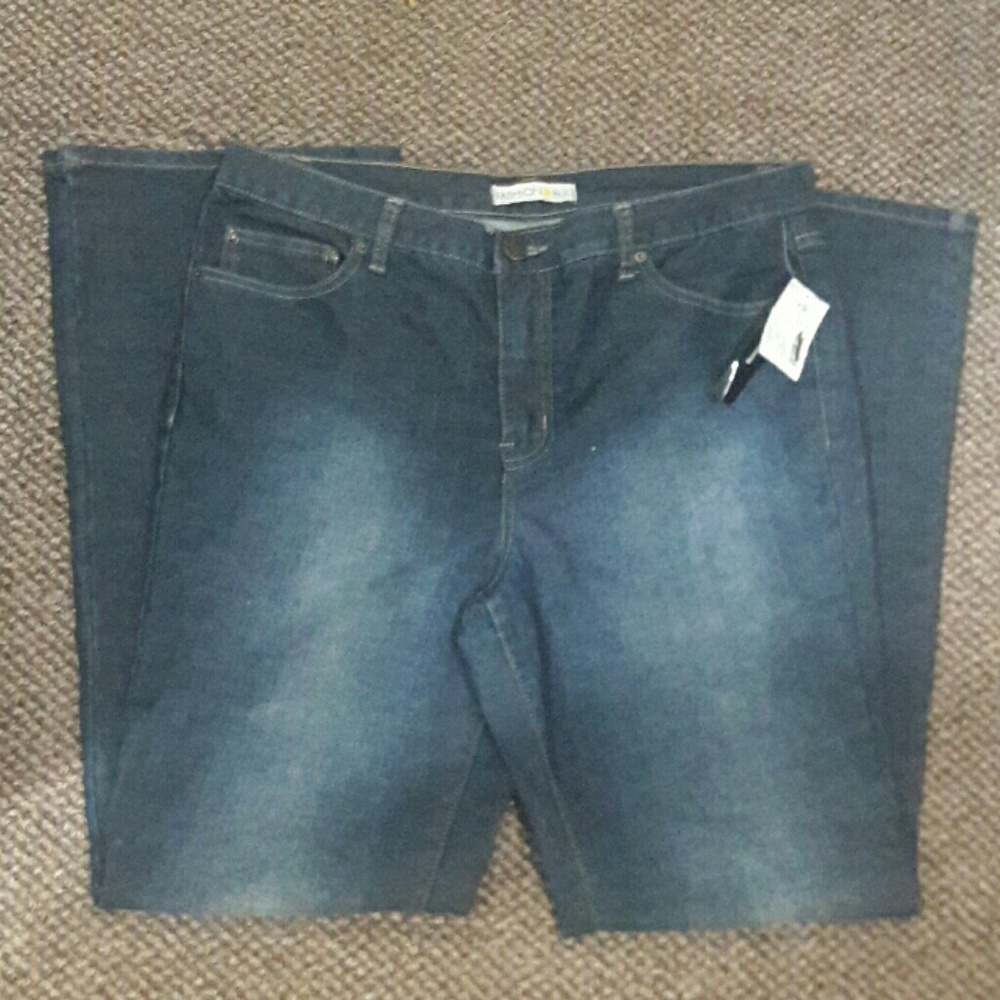BRAND NEW!! Fashion Bug Jeans